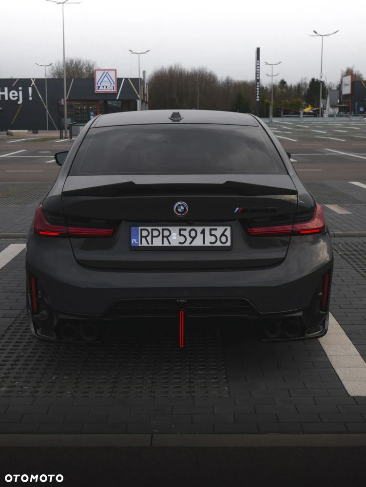 BMW Seria 3 M340i xDrive - 20