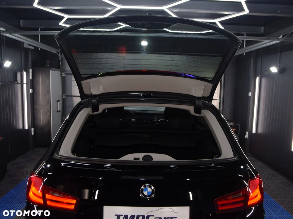 BMW Seria 5 - 9