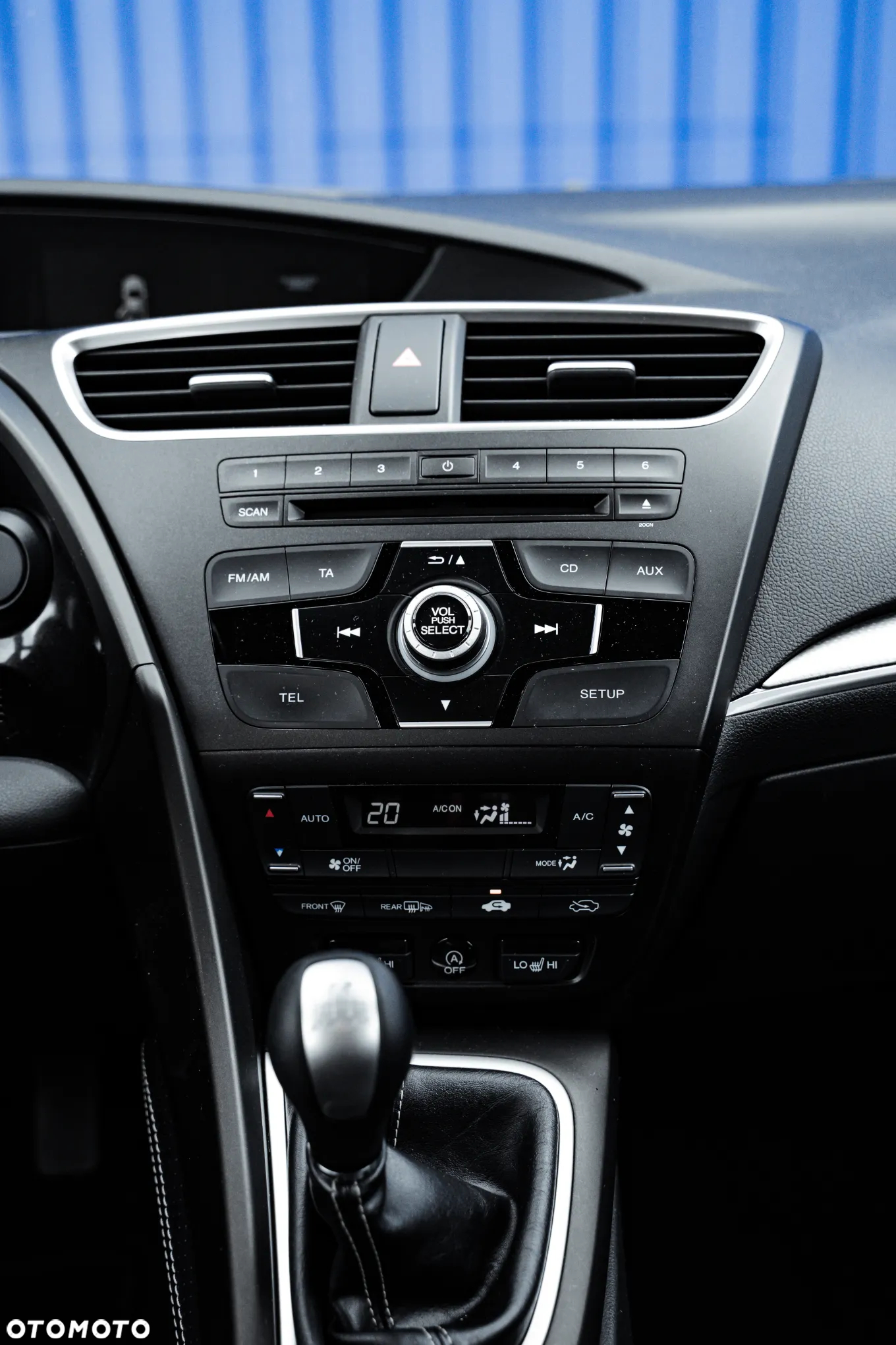 Honda Civic - 16