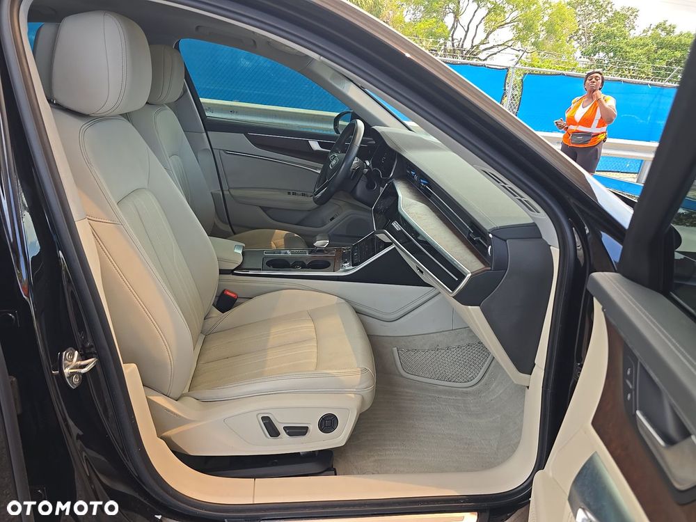 Audi A6 Limousine 45 TFSI quattro S tronic S line - 12