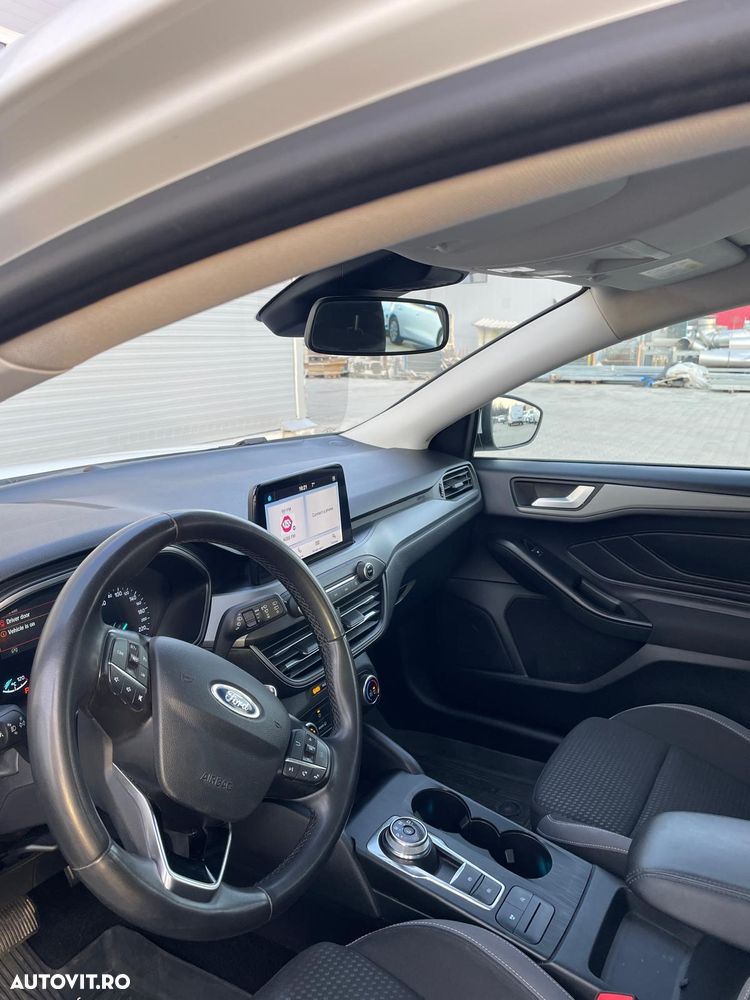 Ford Focus 1.5 EcoBlue Trend Edition - 8