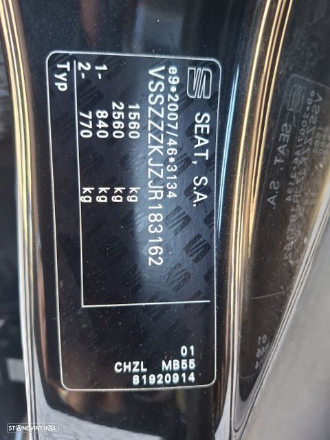 SEAT Ibiza 1.0 TSI Style - 58