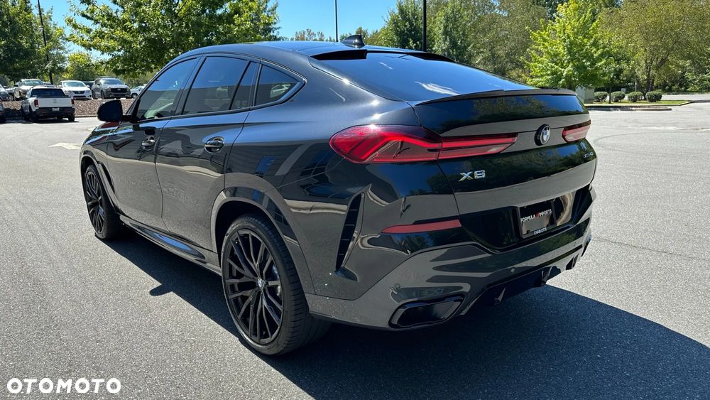BMW X6 xDrive40i xLine - 4