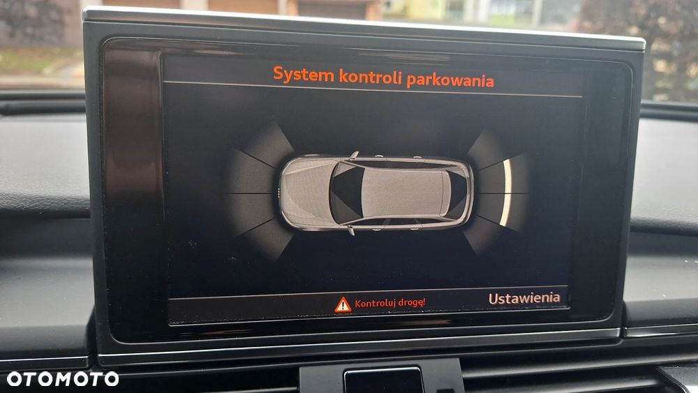 Audi A6 Avant 2.0 TDI Quattro S tronic - 25