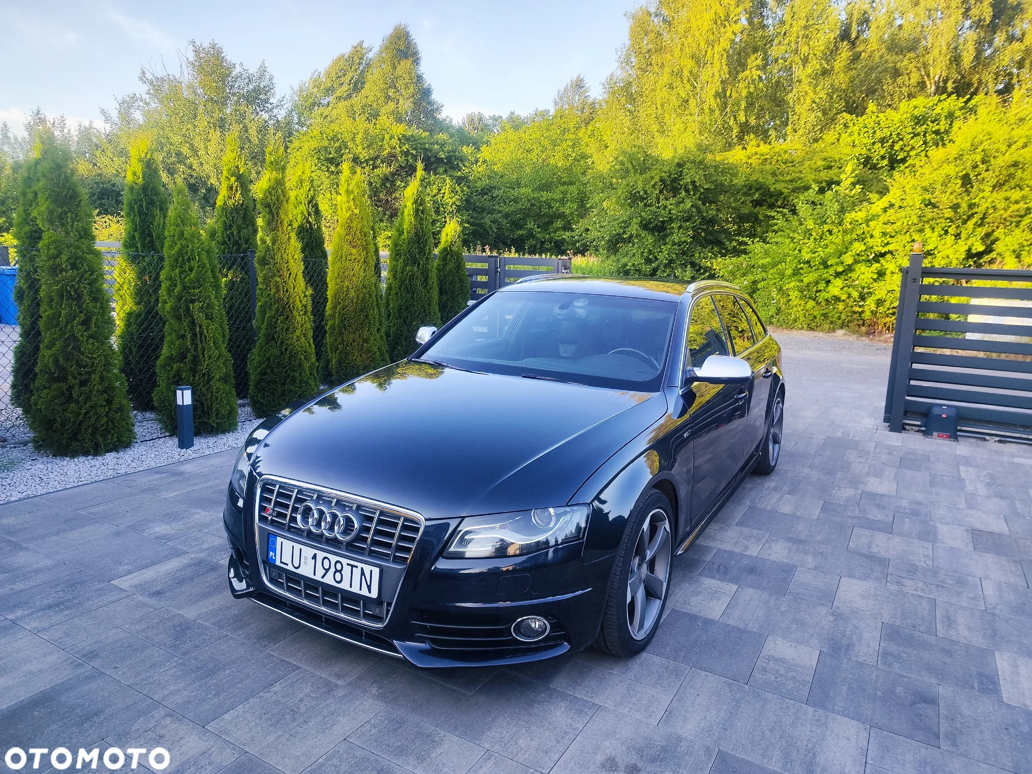 Audi S4 3.0 TFSI Quattro S tronic - 8