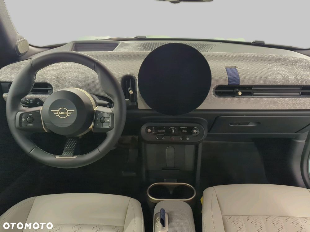 MINI Cooper S Linia Favoured - 9