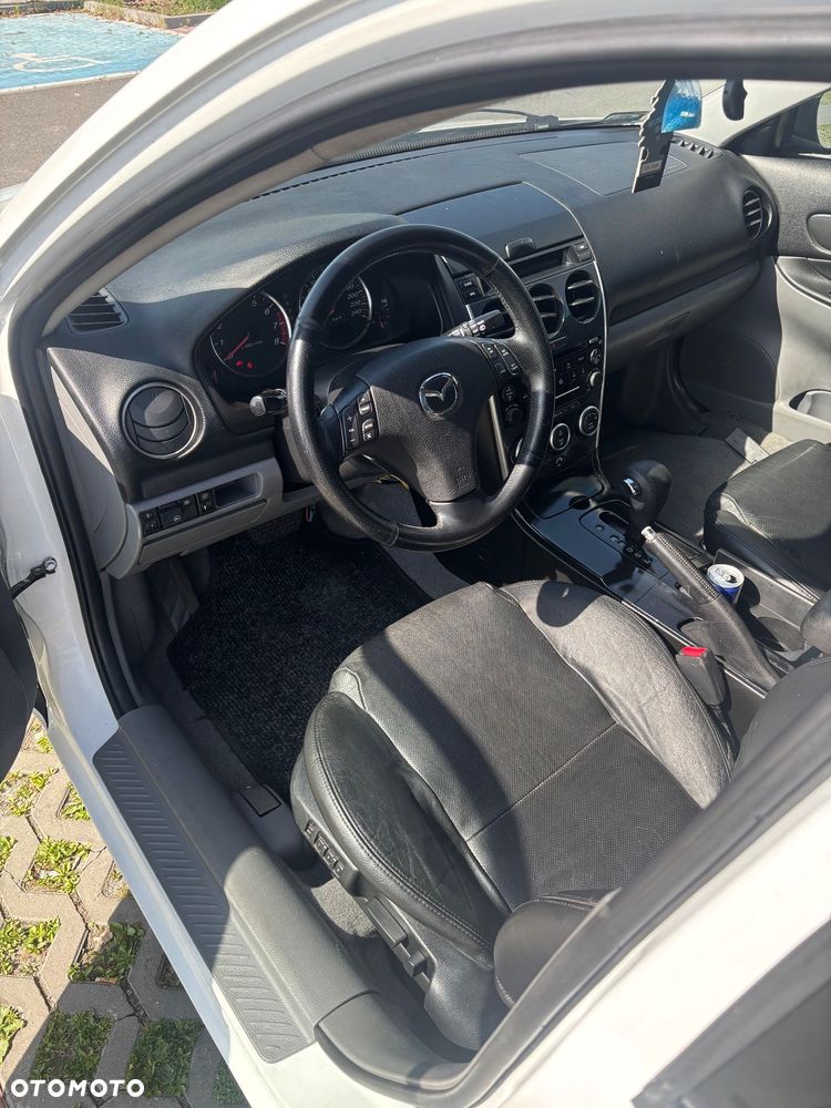 Mazda 6 - 5