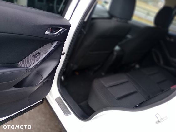 Mazda CX-5 SKYACTIV-D 150 AWD Exclusive-Line - 11