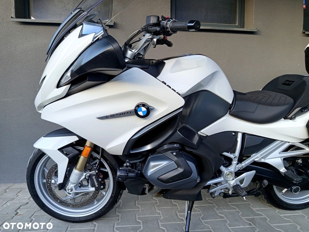 BMW RT - 2