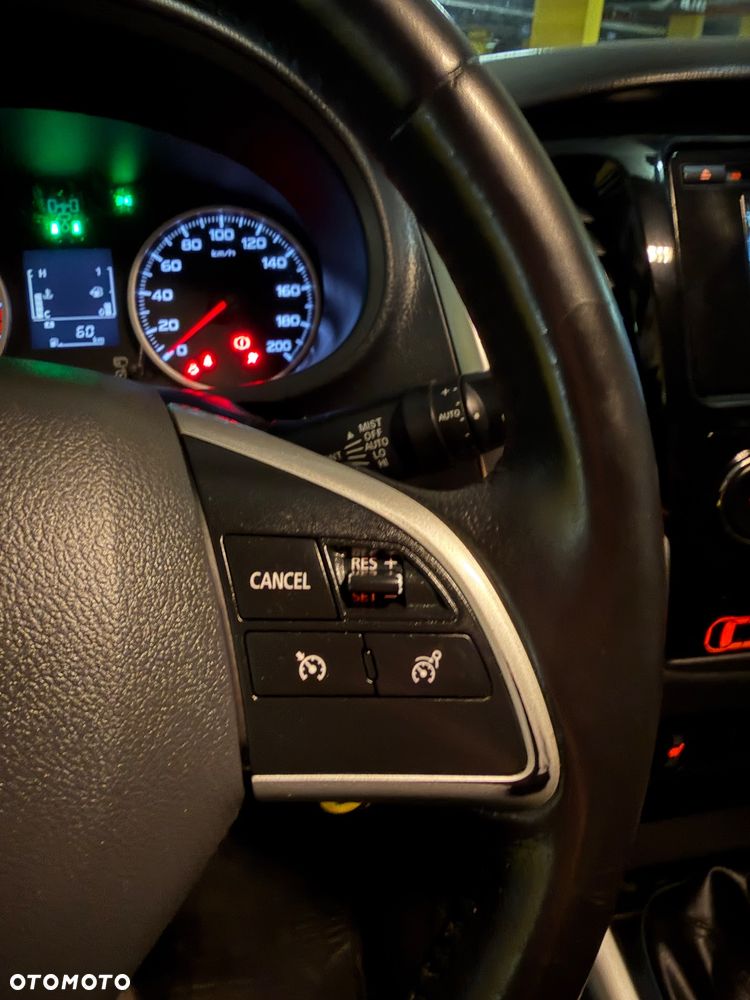 Mitsubishi L200 Pick Up 4x4 S&S Double Cab Intro Edition II - 13