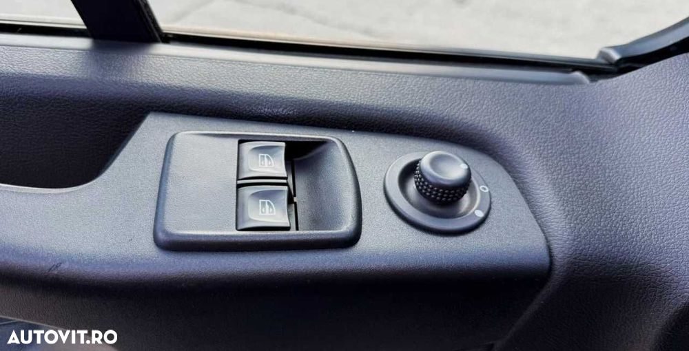 Renault Trafic L2H1 - 18