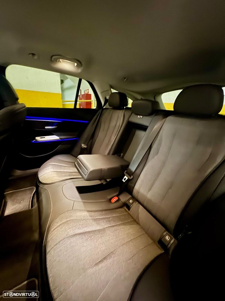 Mercedes-Benz E 300 - 16