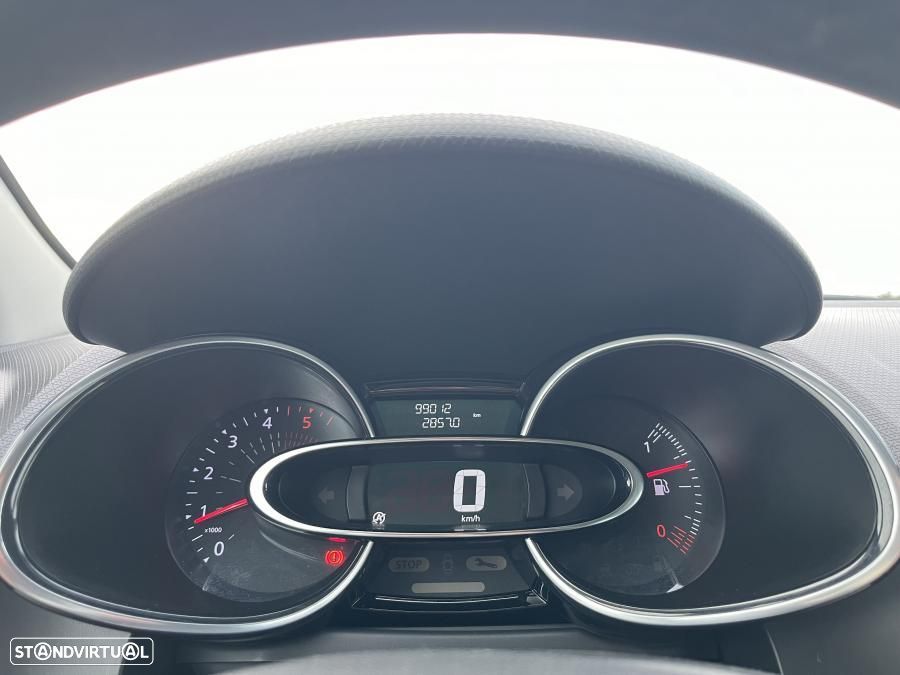 Renault Clio 1.5 dCi Limited EDition - 19
