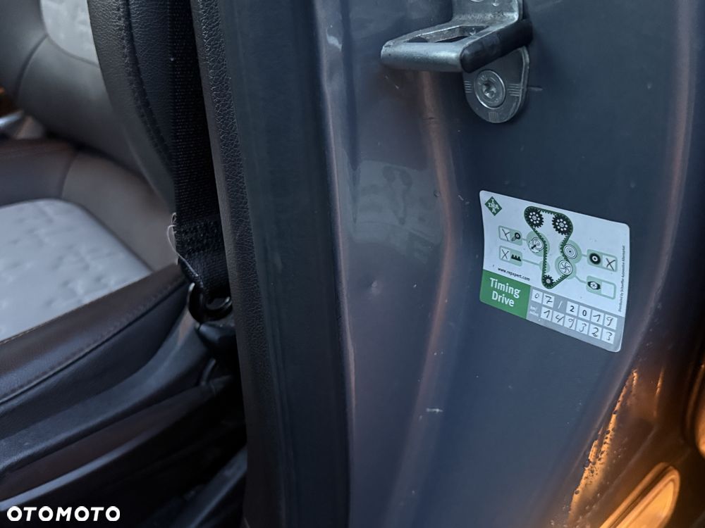 Opel Meriva - 4