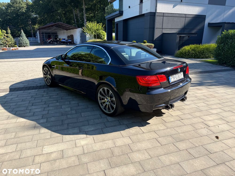 BMW M3 - 6
