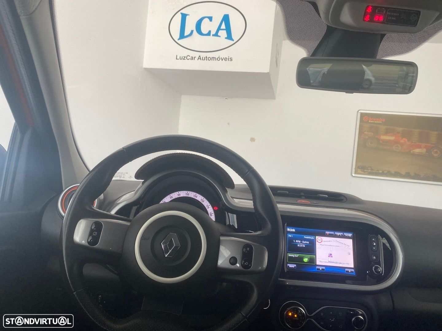 Renault Twingo 0.9 TCe GT - 39