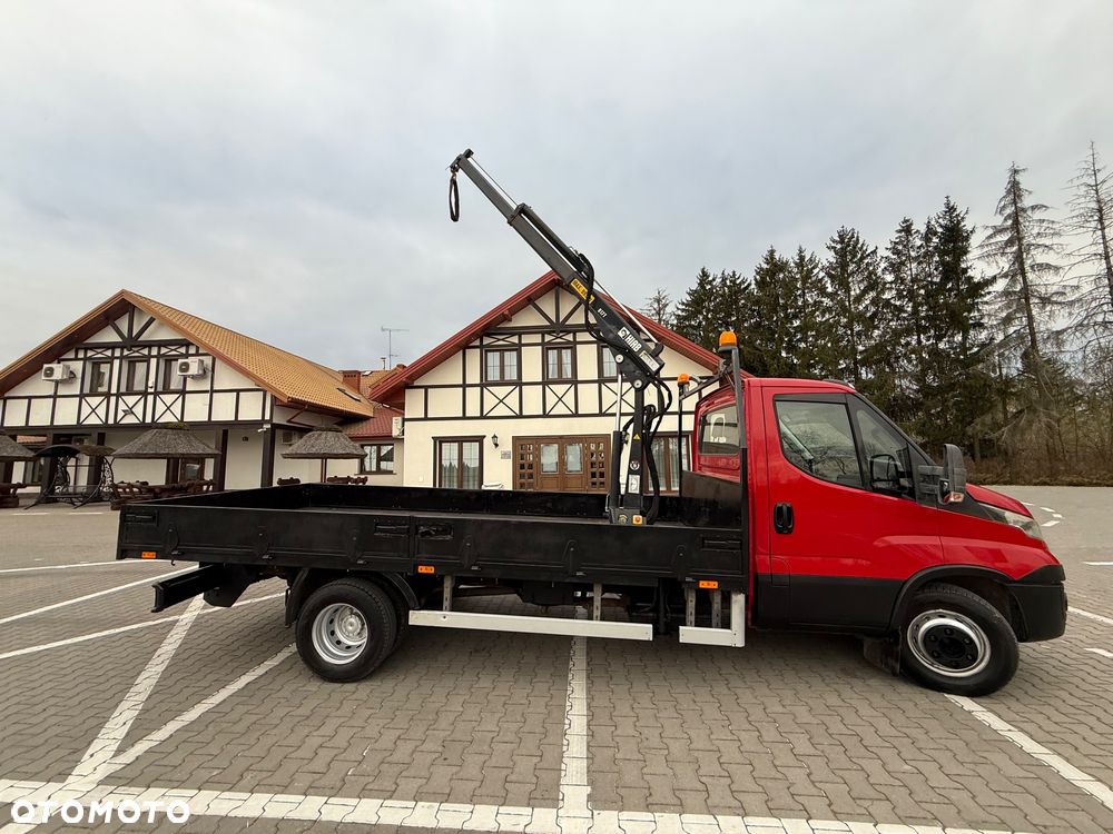 Iveco DAILY 35S - 20