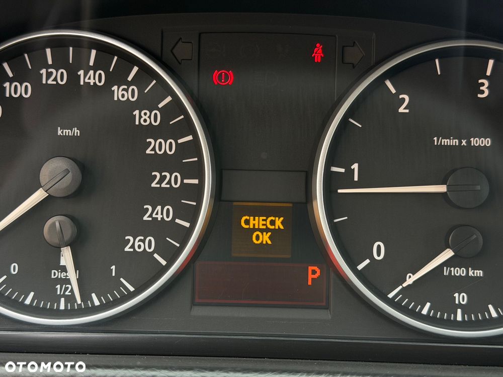 BMW Seria 3 - 20