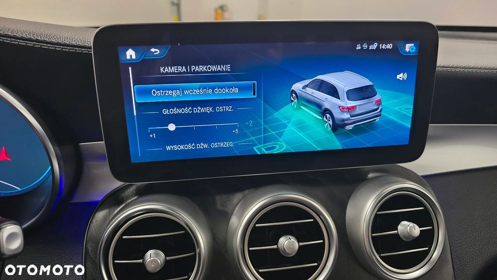Mercedes-Benz GLC 300 de 4Matic 9G-TRONIC AMG Line Plus - 30