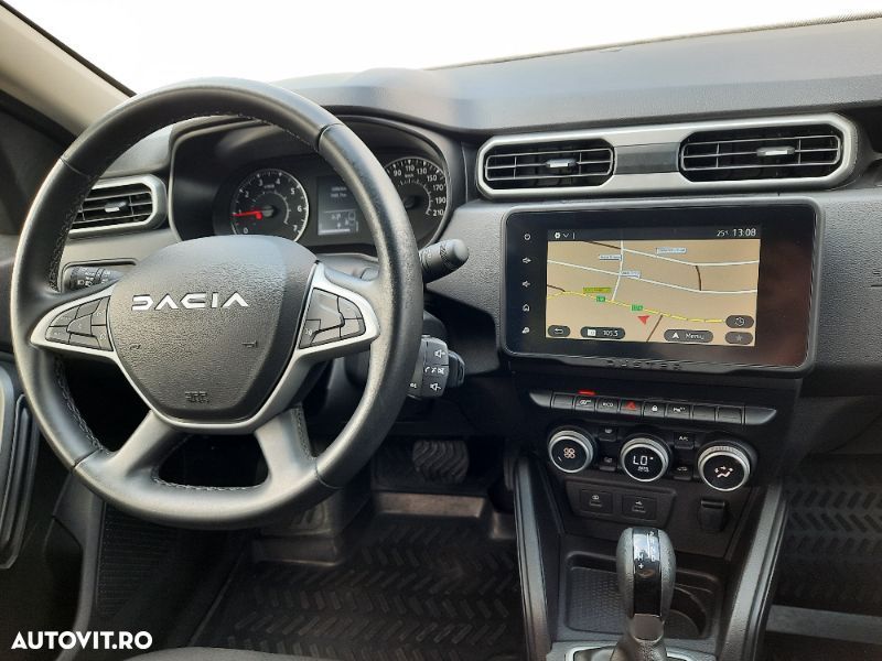 Dacia Duster - 12
