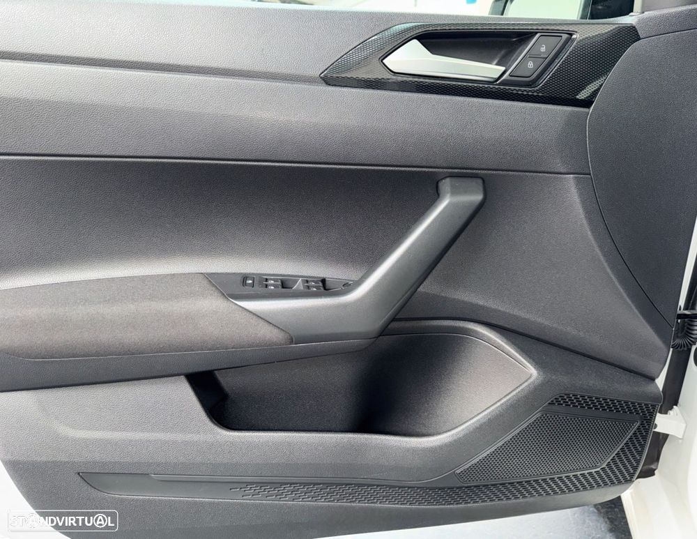 VW Polo 1.0 TSI Life - 10