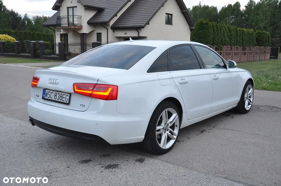 Audi A6 - 5