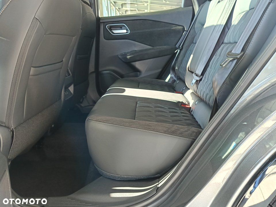 Nissan Qashqai - 13
