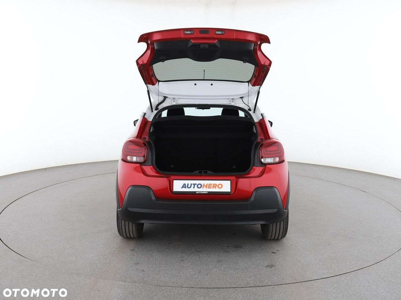 Citroën C3 1.2 PureTech Shine - 19