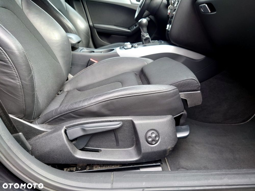 Audi A4 Avant 2.0 TDI - 18