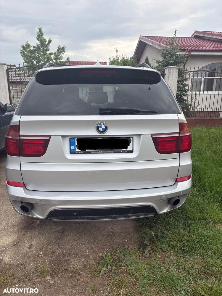 BMW X5 - 4