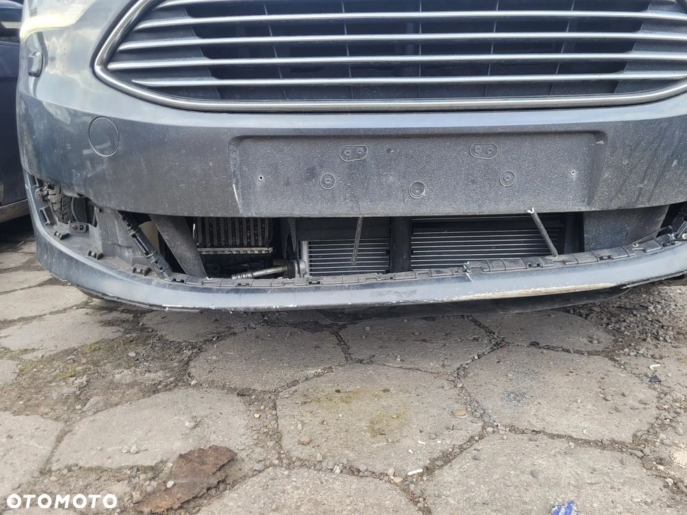 Ford C-MAX 1.0 EcoBoost Titanium ASS - 8