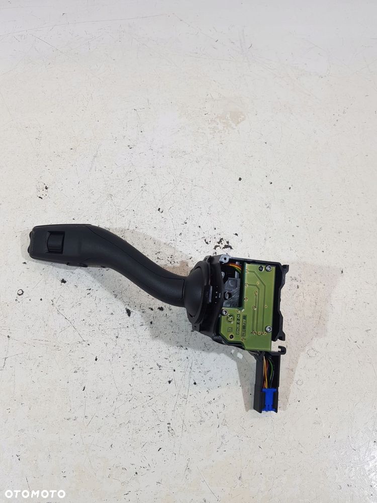 przełącznik zespolony 1k0959653d audi a3 8p eur 08r - 7