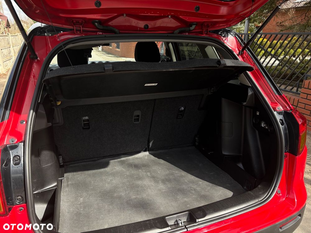 Suzuki Vitara - 12