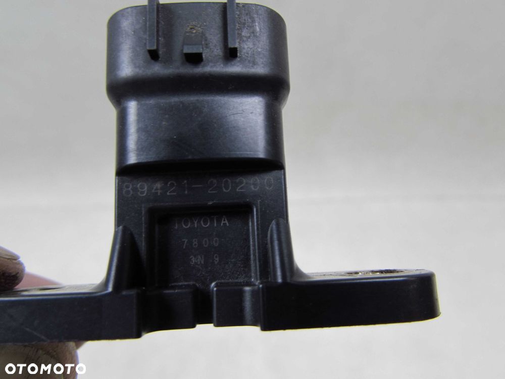 TOYOTA AVENSIS T27 COROLLA RAV4 D4D CZUJNIK DOLADOWANIA MAP SENSOR 89241-20200 - 4
