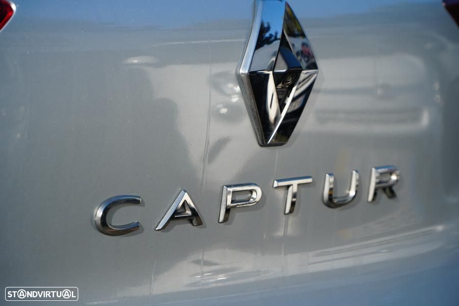 Renault Captur 1.0 TCe Intens - 8