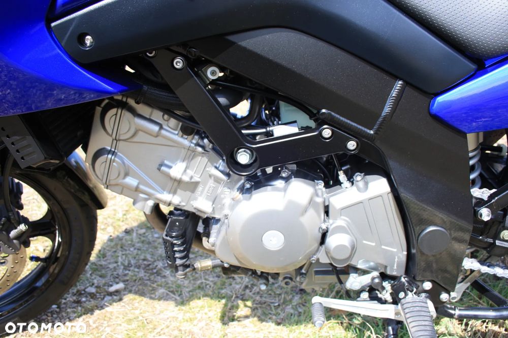 Suzuki V-STROM - 22