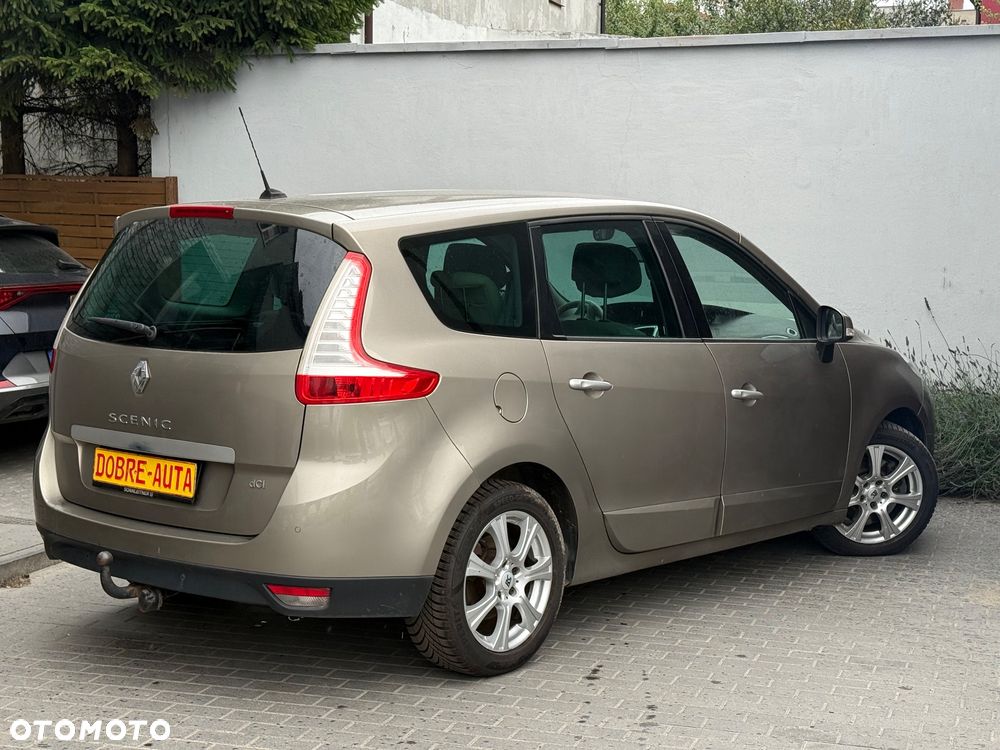 Renault Grand Scenic Gr 2.0 dCi Privilege - 28