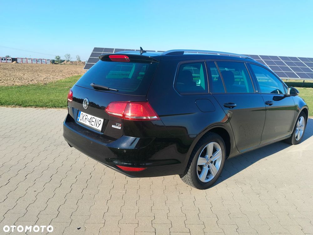 Volkswagen Golf - 4