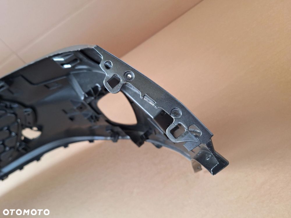 FORD KUGA III MK3 20-24 ESCAPE ZDERZAK PRZÓD PRZEDNI ORYG FORD LV4B-17F003 WYSYŁKA 24h - 12