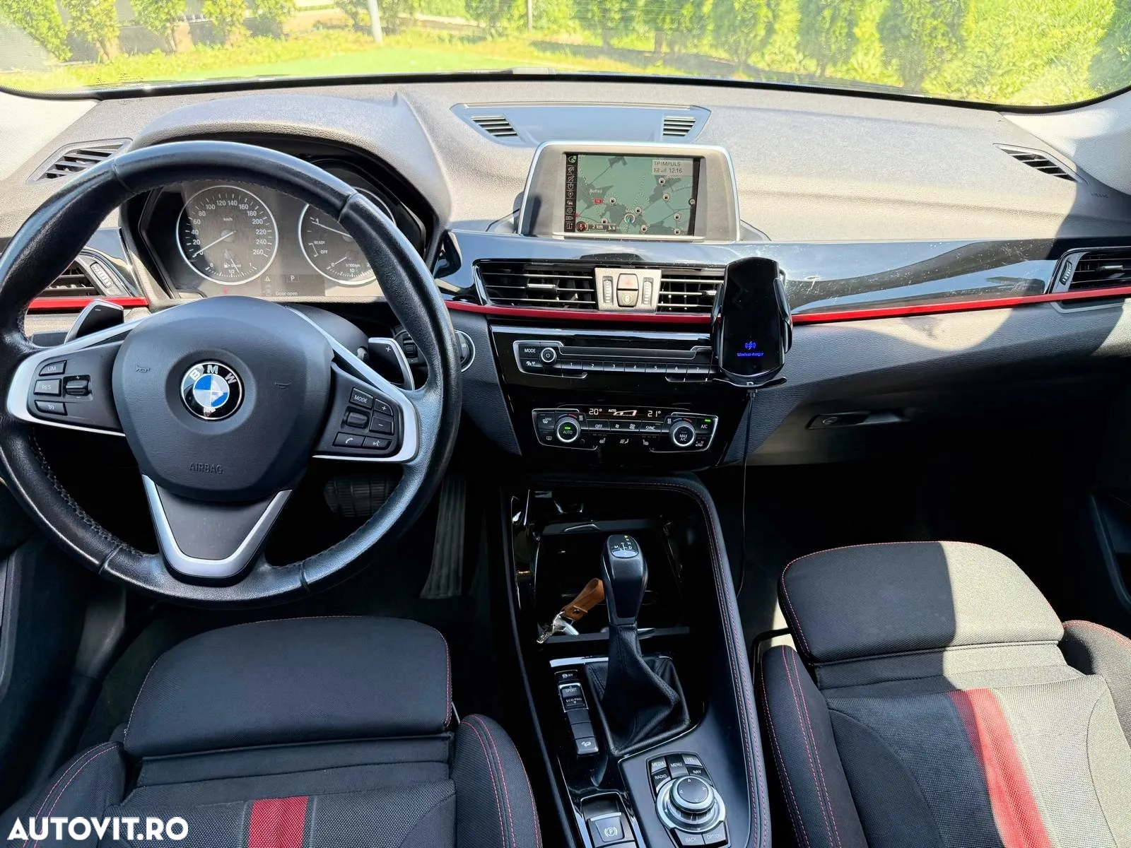 BMW X1 - 5