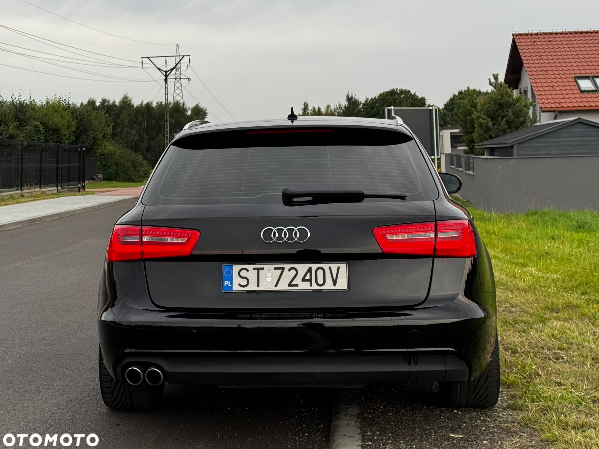 Audi A6 - 5