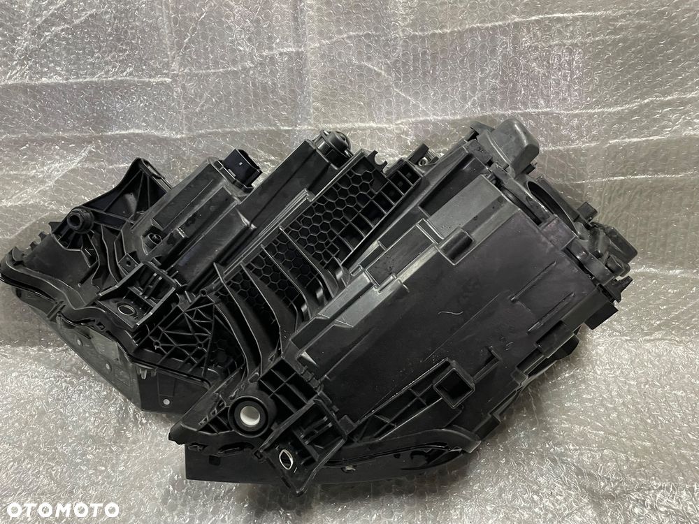 LAMPA PRZÓD PRAWA MATRIX AUDI Q8 4M8 4M8941036 ORYGINAŁ EU - 17