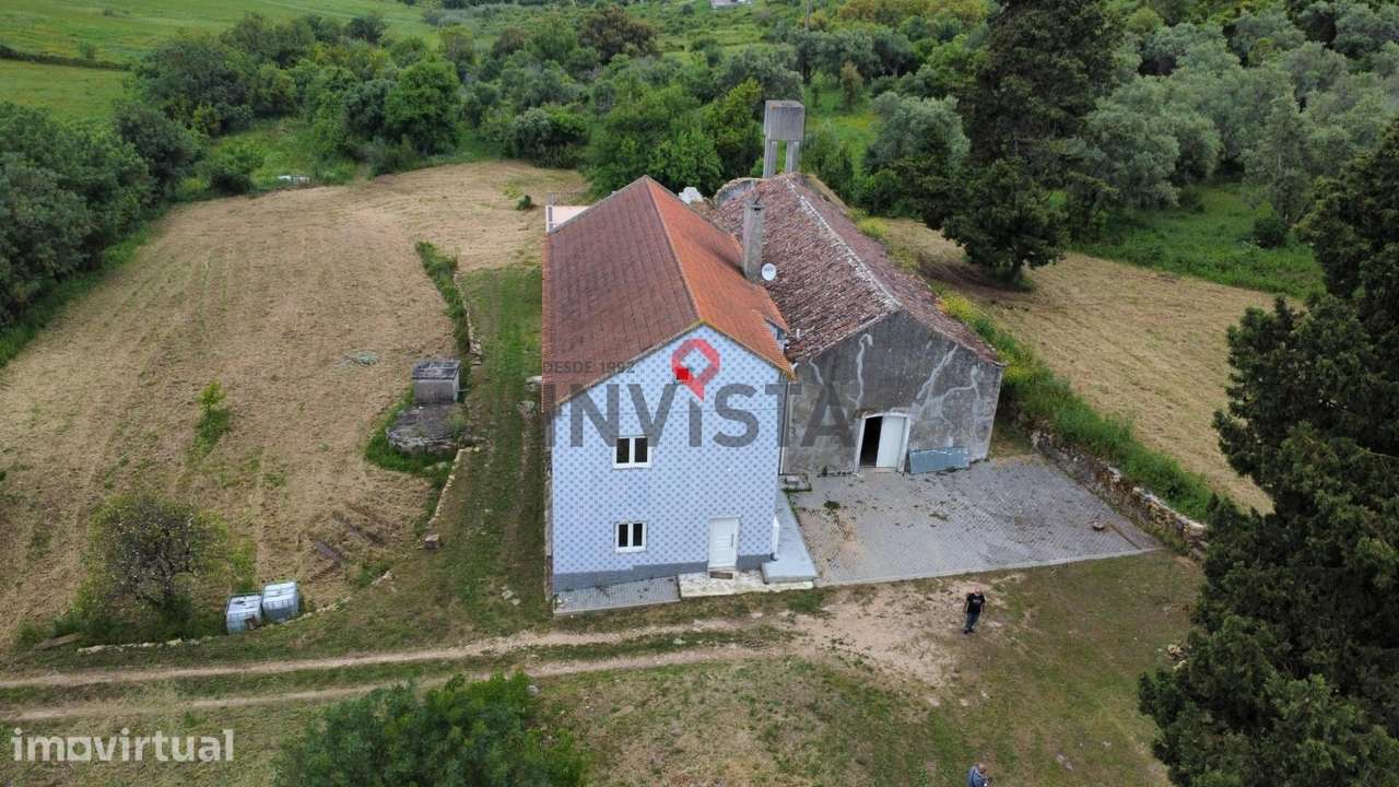 Quinta com 26 Hectares - Grande imagem: 5/50