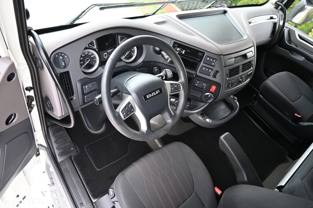 DAF XF106-480/AUTOMAT/LED!!! - 18