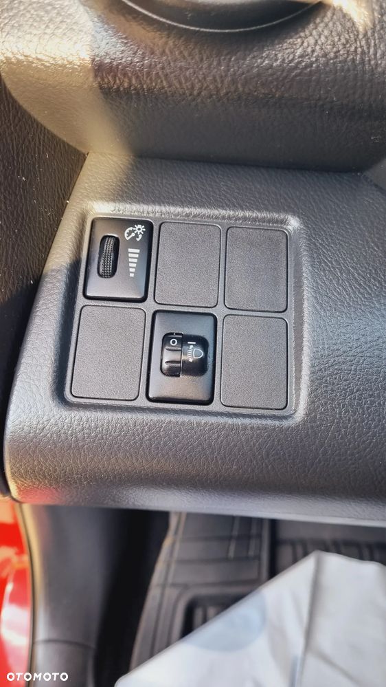 Toyota RAV4 2.0 4x4 Life - 14