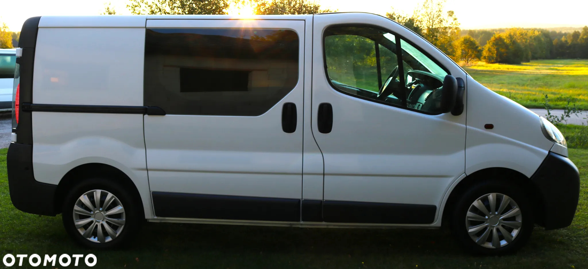 Opel Vivaro - 3