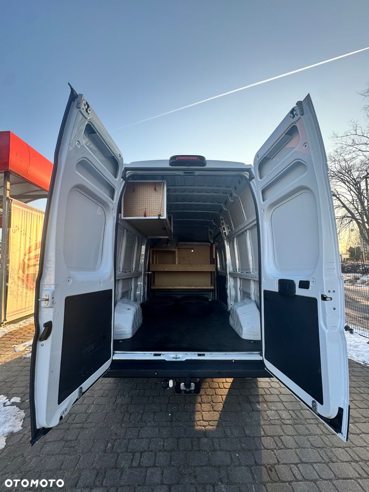 Opel Movano - 6