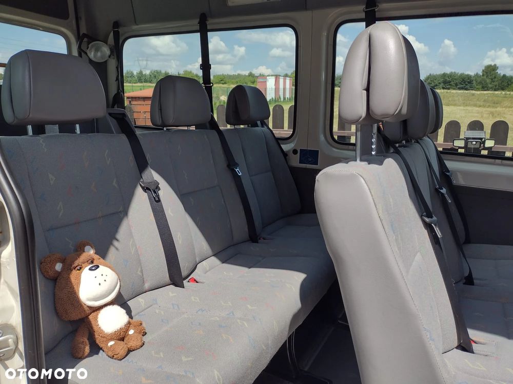 Volkswagen Crafter - 15