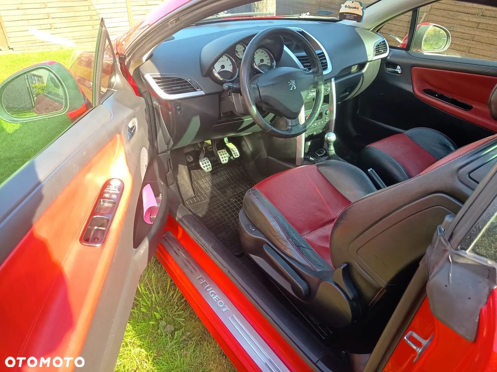 Peugeot 207 1.6 VTi Sporty - 7