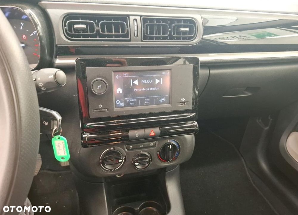 Citroën C3 Pure Tech 83 S&S FEEL - 7